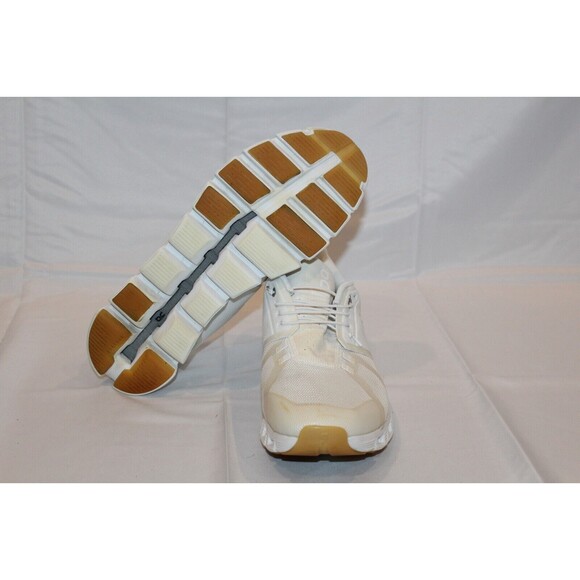 On Cloud Cloud 5 Men's Running Athletic Shoes White Size 13‎ - Picture 6 of 7